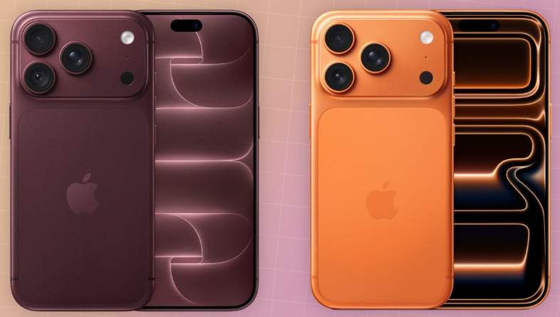 iPhone 18 Pro 17 Pro 比較
