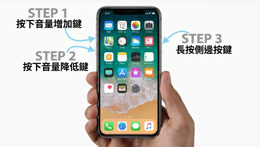 Ios 27 Beta Stuck on Black Screen